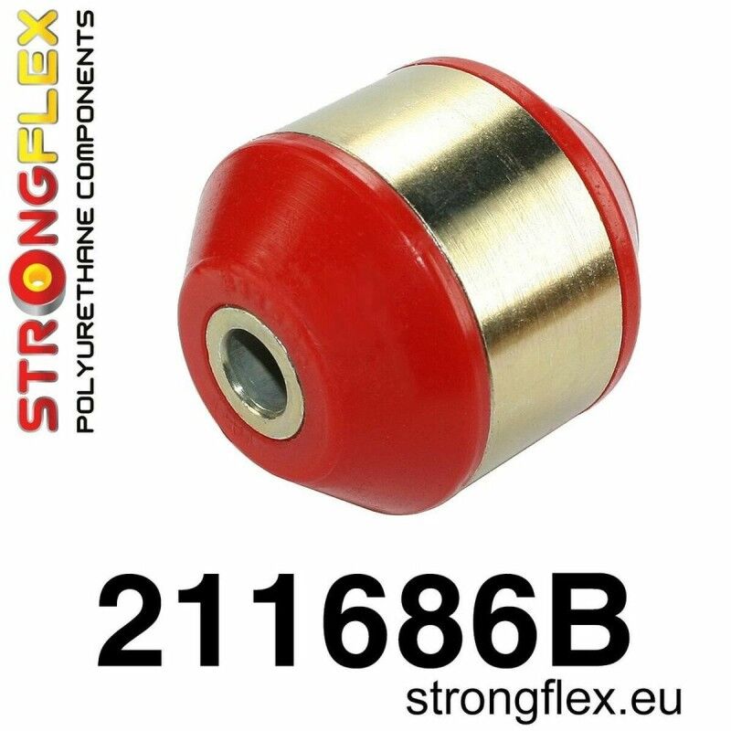 Strongflex|Silentblock Strongflex STF211686BX2 (2 pcs) Strongflex|Silentblock Strongflex STF211686BX2 (2 pcs)