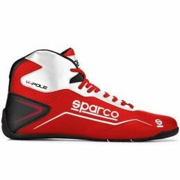 Sparco|Fato de Corrida Sparco R541 RS7 Azul Cinzento (Tamanho 62)