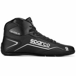 Sparco|Fato de Corrida Sparco Rookie Preto/Azul