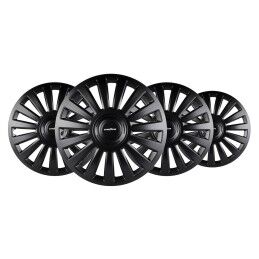 Goodyear|Tapacubos Goodyear MELBOURNE Preto 14"