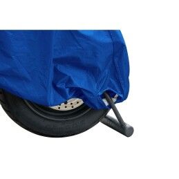 Goodyear|Capa para Motocicleta Goodyear GOD7021 Azul