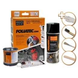 Foliatec|Pastilhas de travão Foliatec FO2197