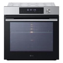 LG|Forno LG WSED7613S.BSTQEUR