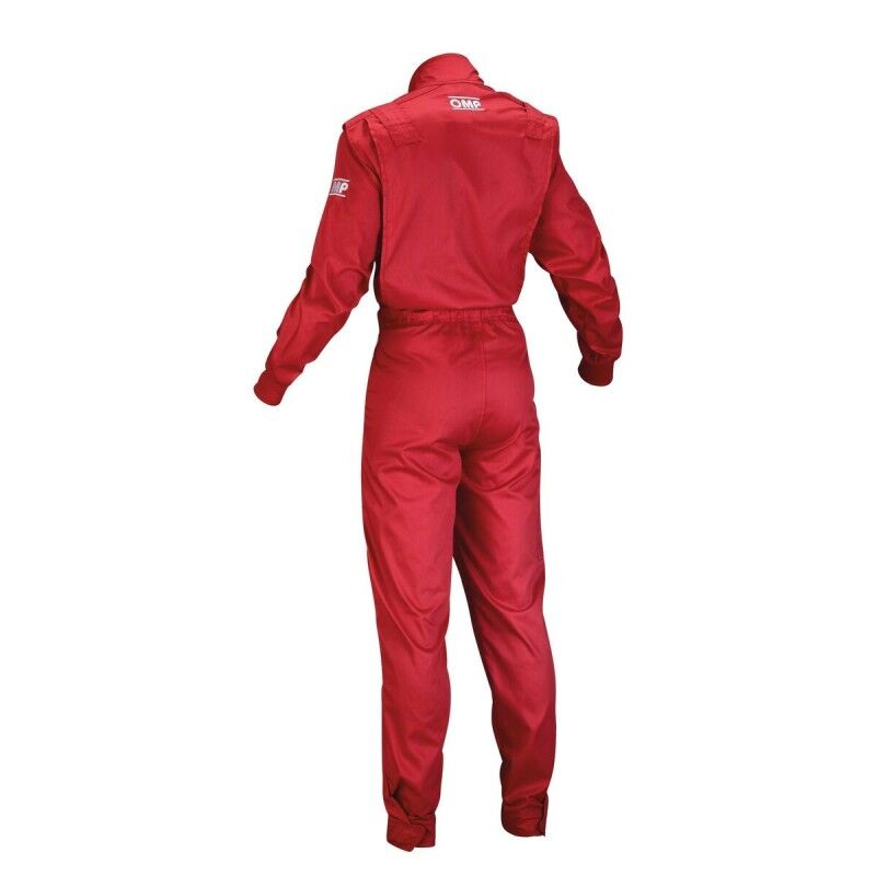 OMP|Fato de Corrida OMP OMPNB0-1579-A01-061-58