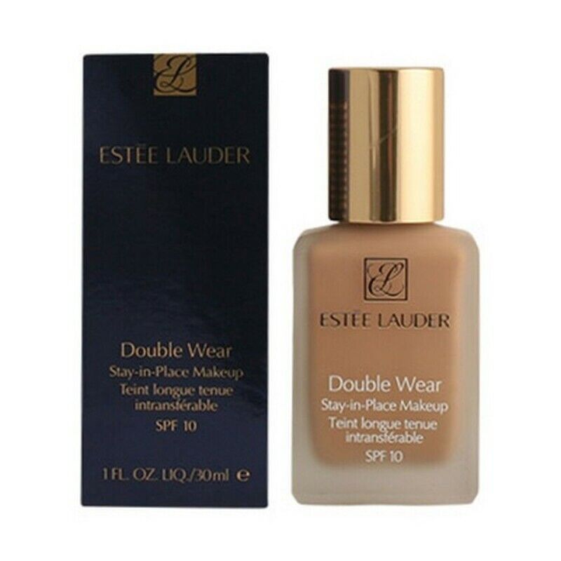 Estee Lauder|Base de Maquilhagem Fluida Double Wear Estee Lauder (30 ml) Estee Lauder|Base de Maquilhagem Fluida Double Wear Estee Lauder (30 ml)