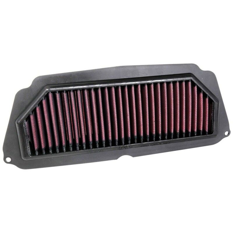 K&N|Filtro de ar K&N KNHA-6519 K&N|Filtro de ar K&N KNHA-6519