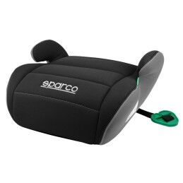 Sparco|Elevador de Carro Sparco F100KI Preto