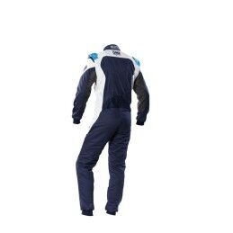 OMP|Fato de Corrida OMP FIRST EVO Azul Marinho 50