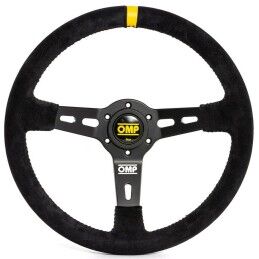 OCC Motorsport|Volante de Corrida OCC Motorsport OCCVOL011 Preto