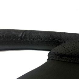 OMP|Volante de Corrida OMP OD/1981/NN Preto Ø 33 cm