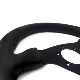 OMP|Volante de Corrida OMP OD/1981/NN Preto Ø 33 cm