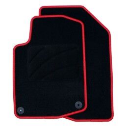 OCC Motorsport|Tapete para o Carro OCC Motorsport OCCPG0008RD Vermelho