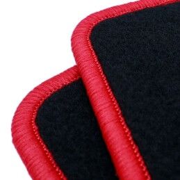 OCC Motorsport|Tapete para o Carro OCC Motorsport OCCPG0008RD Vermelho