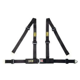 Sparco|Arnês com 6 pontos de fixação Pull Up Racing Sparco
