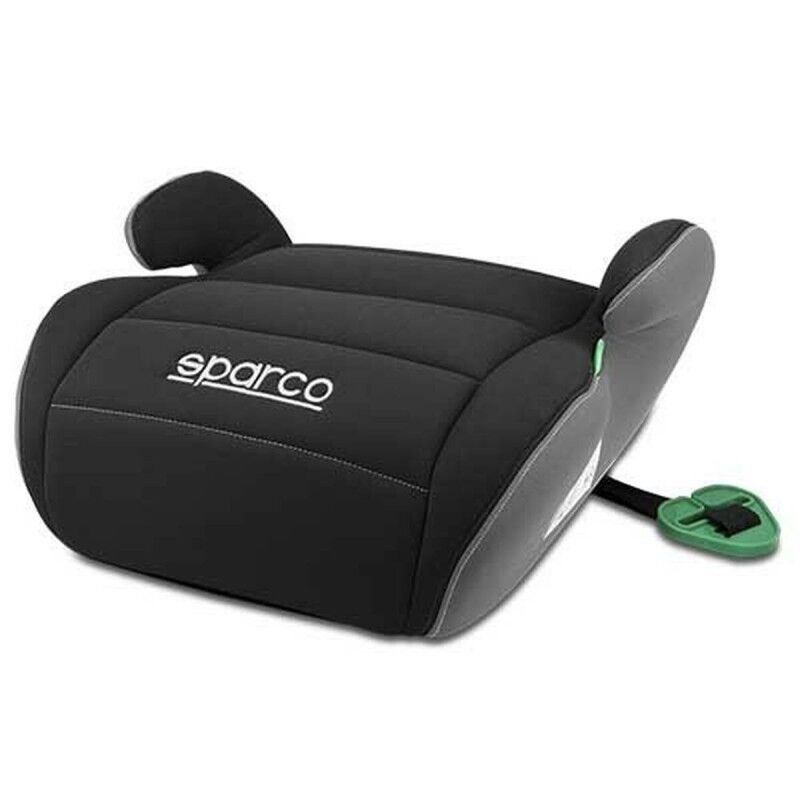 Sparco|Elevador de Carro Sparco F100Ki R129 Preto Cinzento ECE R129