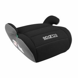 Sparco|Elevador de Carro Sparco F100Ki R129 Preto Cinzento ECE R129