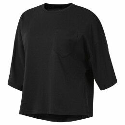 Columbia|T-Shirt de Desporto de Manga Curta Columbia Sun Trek™ Branco