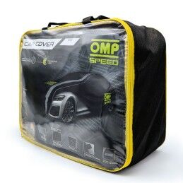 OMP|Capa para Automóveis OMP Speed SUV 4 camadas (XL)