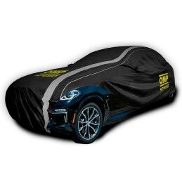 OMP|Capa para Automóveis OMP Speed SUV 4 camadas (XL)