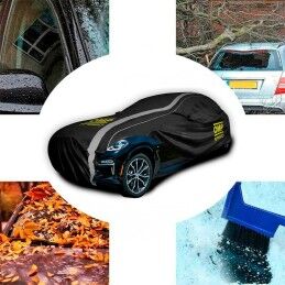 OMP|Capa para Automóveis OMP Speed SUV 4 camadas (XL)