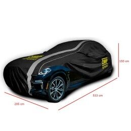 OMP|Capa para Automóveis OMP Speed SUV 4 camadas (XL)
