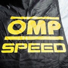 OMP|Capa para Automóveis OMP Speed SUV 4 camadas (XL)