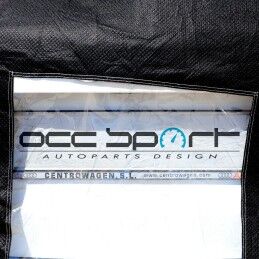 OMP|Capa para Automóveis OMP Speed SUV 4 camadas (XL)