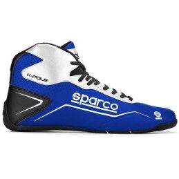 Sparco|Botas de Corrida Sparco Skid 2020 Preto (Tamanho 43)