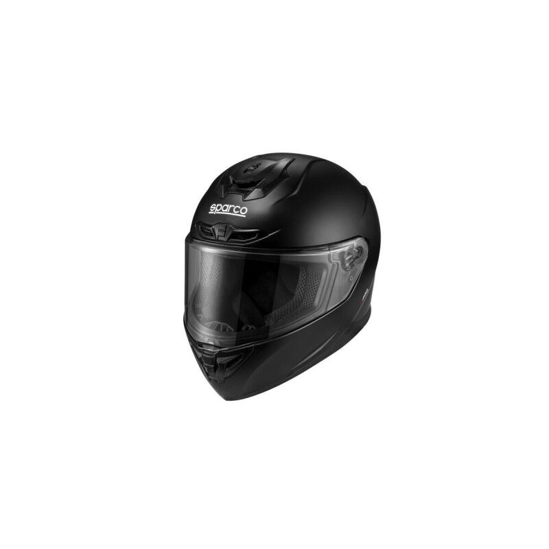 Sparco|Capacete integral Sparco X-PRO Preto S ECE06 Sparco|Capacete integral Sparco X-PRO Preto S ECE06