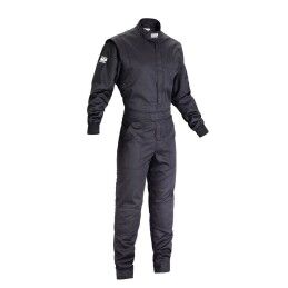 Sparco|Fato de Karting Sparco Rookie Amarelo Preto (Tamanho XXL)