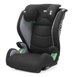 Sparco|Cadeira para Automóvel Sparco S01928IGR Cinzento I (9 - 18 kg) Infantil 100-150 cm
