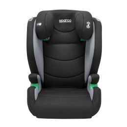 Sparco|Cadeira para Automóvel Sparco S01928IGR Cinzento I (9 - 18 kg) Infantil 100-150 cm