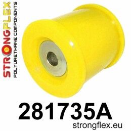 Strongflex|Silentblock Strongflex STF281735A Traseira