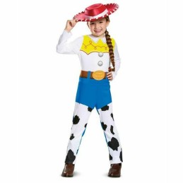 Fantasia para Crianças Toy Story Jessie Classic 2 Peças