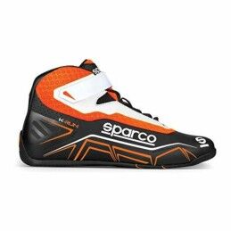 Sparco|Fato de Corrida Sparco R541 RS7 Azul Cinzento (Tamanho 62)