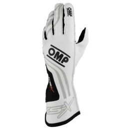 OMP|Luvas OMP OMPKB0-2751-A01-020-006 6