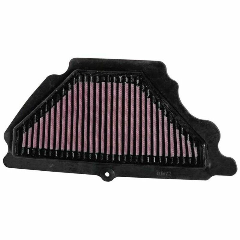 K&N|Filtro de ar K&N KNKA-6007 K&N|Filtro de ar K&N KNKA-6007
