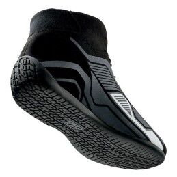 OMP|Botas de Corrida OMP OMP SPORT FIA 8856-2018 46 Preto/Azul Tamanho 46