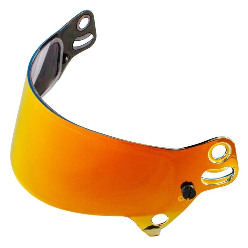 Bell|Viseira de Capacete Bell SERIES 7 BL2010090 Vermelho Multicolor