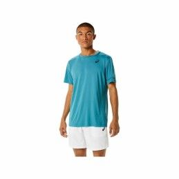 Under Armour|Camisola de Manga Curta Homem Under Armour Tech Vent Ss Cinzento claro