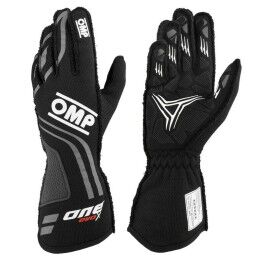 Sparco|Luvas Sparco Hypergrip Preto