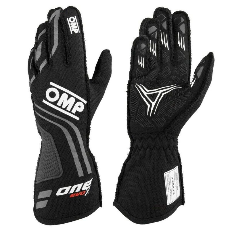 OMP|Luvas OMP OMPIB0-0775-A01-071-XL XL