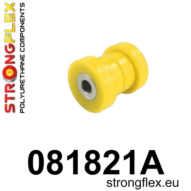 Strongflex|Silentblock Strongflex STF081821A Strongflex|Silentblock Strongflex STF081821A