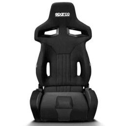 Sparco|Banco Sparco 008009RNR Preto