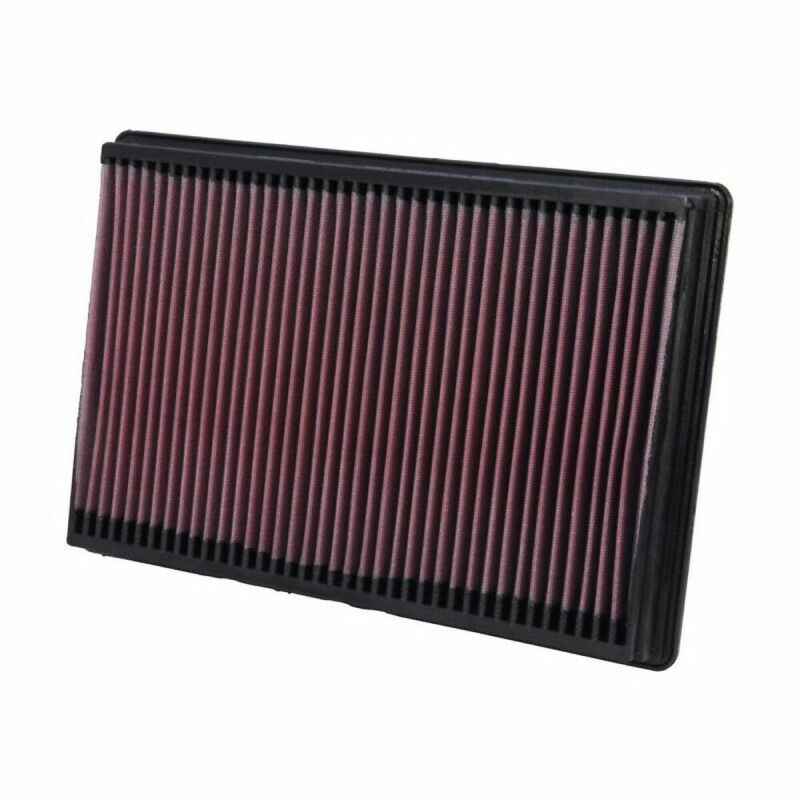 K&N|Filtro de ar K&N 33-2247