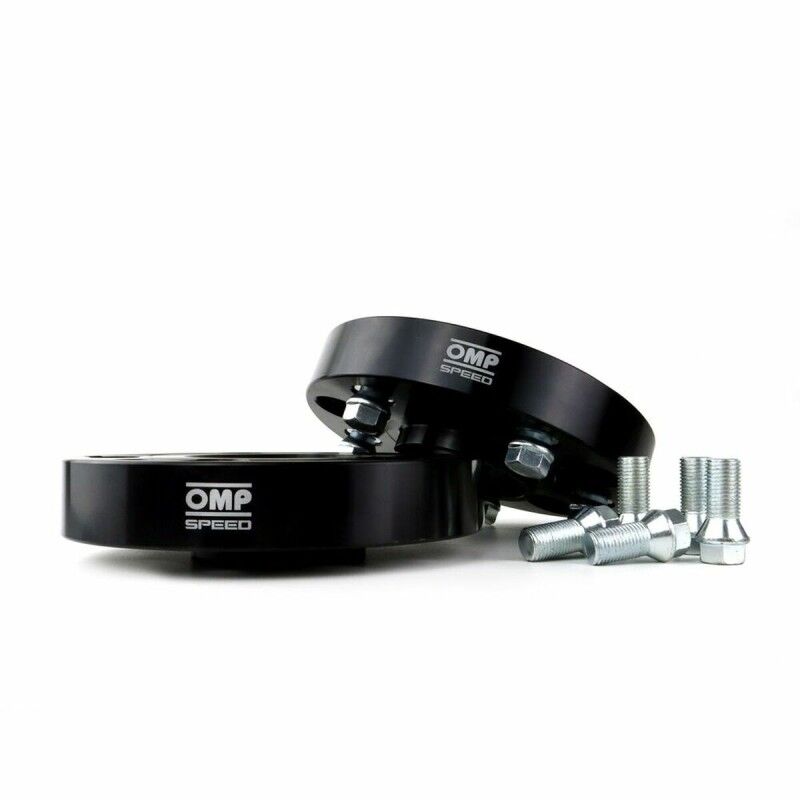 OMP|Conjunto de Separadores OMP OMPS09023001