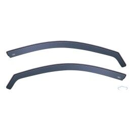 OMP|Tapacubos OMP Stinger Speed Preto Prateado 13" (4 uds)