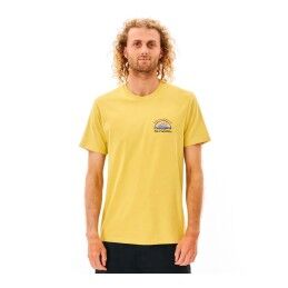 Asics|T-Shirt para Mulher sem Mangas Asics Layering Top Mulher