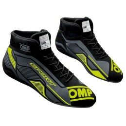 Sparco|Fato de Corrida Sparco K43 Thunder Vermelho Branco