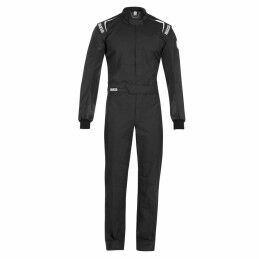 Sparco|Fato de Corrida Sparco Rookie Preto/Azul